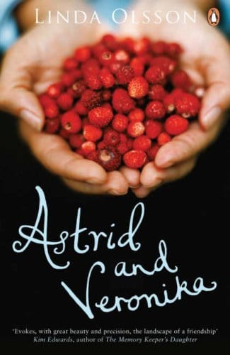 Cover image for Astrid and Veronika by Linda Olsson