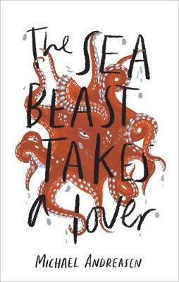 Cover imagefor The Sea Beast Takes a Lover