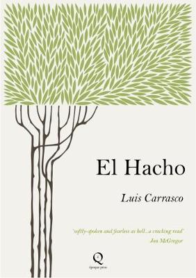 Cover image for El Hacho by Luis Carrasco