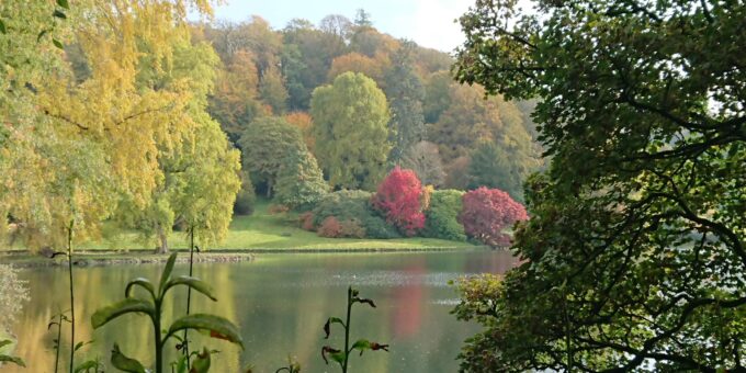 Stourhead (2)