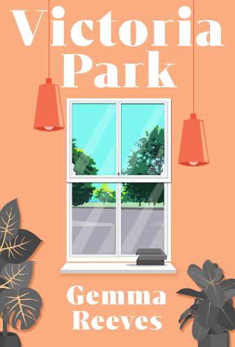 Cover image for Victoria Park by Gemma Reeves