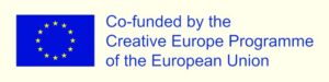 EU Co-funding notice