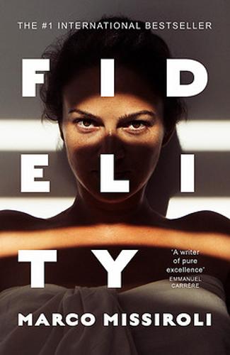 Cover image for Fidelity by Marco Missiroli