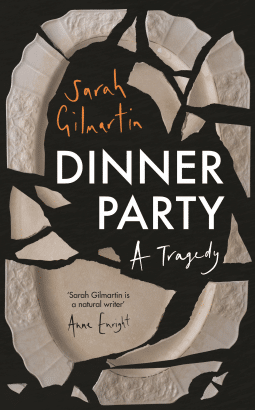 Cover image for Dinner Party by Sarah Gilmartin