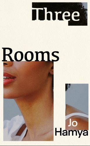 Cover image for Three Roooms by Jo Hamya