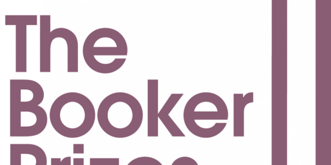 Booker Prizes logo