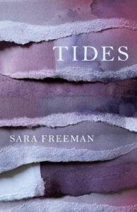 Cover image for Tides by Sara Freeman