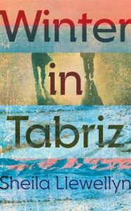 Cover image for Winter in Tabriz by Sheila Llewellyn