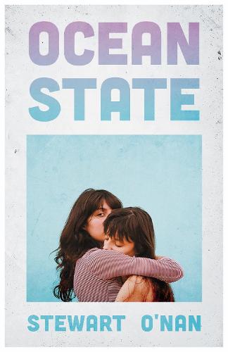 Cover image for Ocrean State by Stewart O'Nan