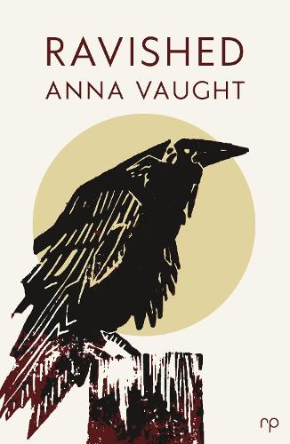 Cover image for Ravished by Anna Vaught