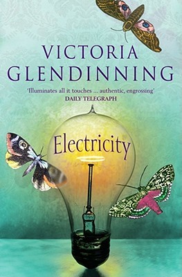 Cover image for Electricity by Victoria Glendinning