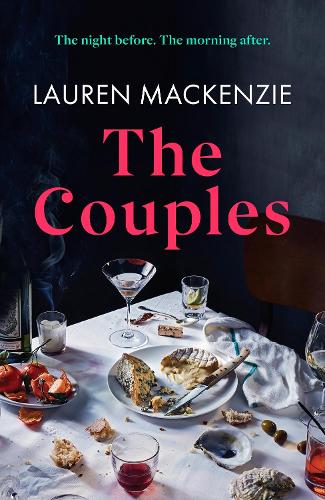 Cover image for The Couples by Lauren Mackenzie