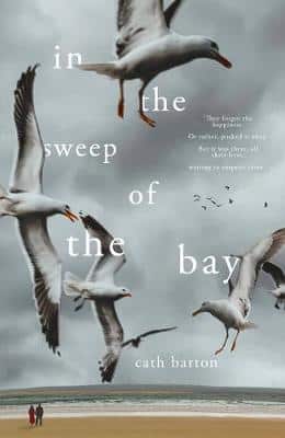 Cover image for In the Sweep of the Bay by Cath Burton