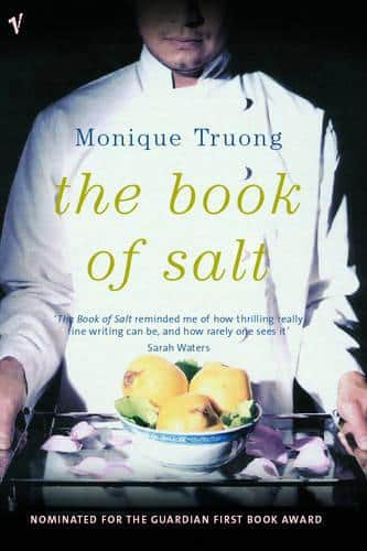 Cover image for The Book of Salt by Monique Truong