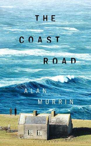 Cover image for The Coast Road by Alan Murrin