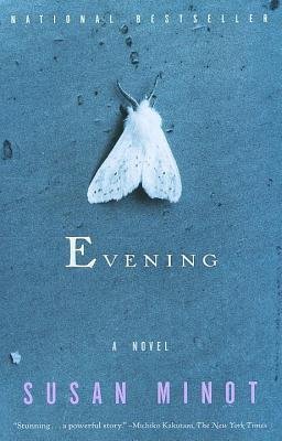 Cover image for Evening by Susan Minot
