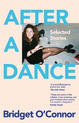 Cover image for After a Dance