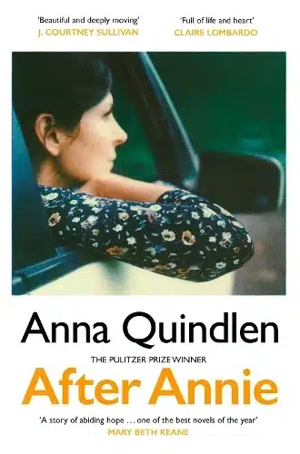 Cover image for After Annie by Anna Quindlen