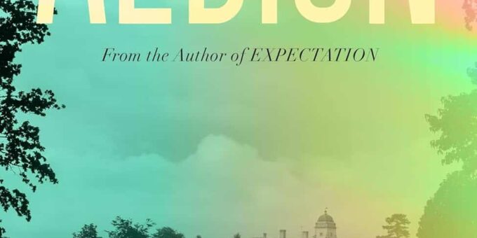 Cover image for Albion by Anna Hope