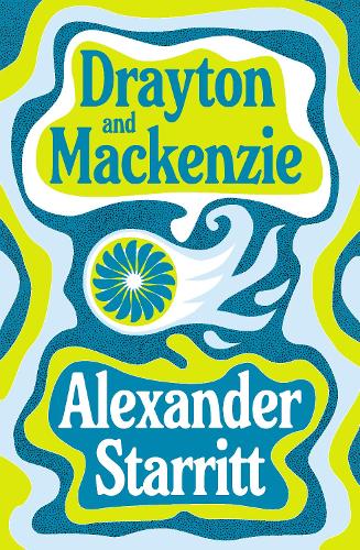 Cover image for Drayton and Mackenzie