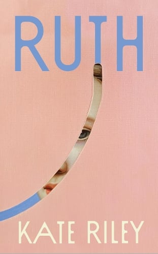 Cover image for Ruth by Kate Riley