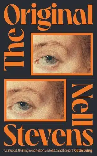 Cover image for The Original by Nell Stevens