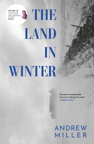 Cover image for The Land in Winter