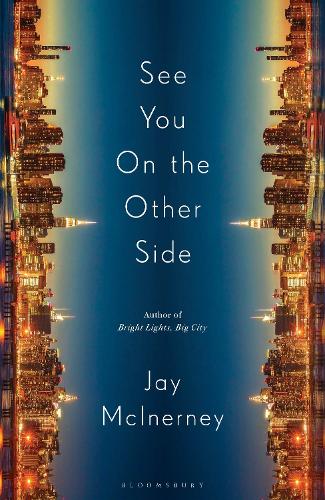 Cover image for See You on the Other Side by Jay McInereney