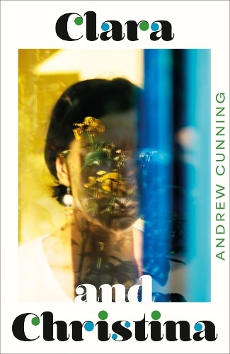 Cover image for Clara and Christina by Andrew Cunning