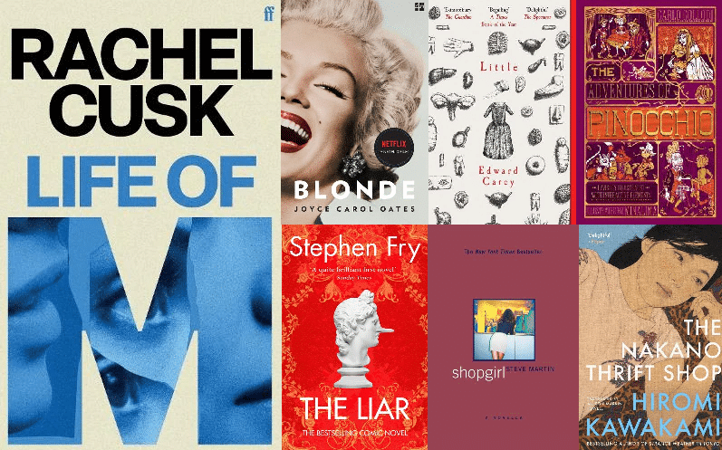 Cover images